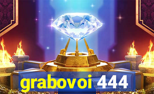 grabovoi 444